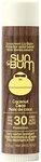 Sun Bum - Sun Bum Original Lippenbalsam Sonnenschutzfaktor 30 &ndash; Kokosnuss