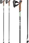 LEKI - Smart Response Nordic Walking St&ouml;cke grau 218422_4297