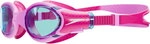 Speedo - Biofuse 2.0 Junior Schwimmbrille Kinder flamingo pink 222352_412