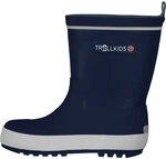Trollkids - Lysefjord Gummistiefel Kinder navy 220915_1312
