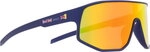 Red Bull SPECT Eyewear - Dash Sonnenbrille matt metallic blue 262361_412