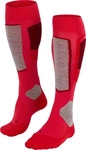 Falke - SK4 Skisocken Damen rose rot