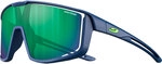 Julbo - Fury S Sonnenbrille Kinder dunkelblau 202586_6763
