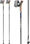 LEKI - Smart Flash Nordic Walking St&ouml;cke light anthracite 253427_7061