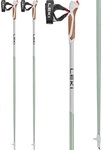 LEKI - Passion Nordic Walking St&ouml;cke gr&uuml;n 218421_3708