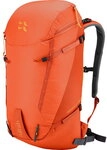RAB - Ascendor 28L Rucksack firecracker 208693_6251