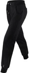 Venice Beach - Vealleytor Jogginghose Damen black 93340_1292