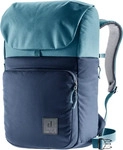 deuter - UP Sydney 22L Daypack ink atlantic blau