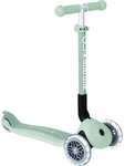 Globber - Junior Foldable Eco Lights Scooter Kinder pistache 255192_412