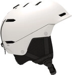 Salomon - Husk Helm wei&szlig; 196064_8398