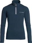 VAUDE - Livigno Halfzip II Fleecepullover Damen dark sea uni 229082_1263