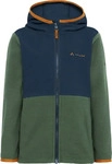 VAUDE - Pulex Hooded II Fleecejacke Kinder woodland gr&uuml;n