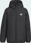 adidas - Padded Jacke Kinder schwarz