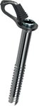 Blue Ice - Aero Lite Eisschraube 19cm grau 232546_412