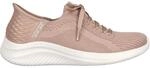 Skechers Ultra Flex 3.0 - Brilliant Path Damen Slipper, braun, Gr&ouml;&szlig;e 36
