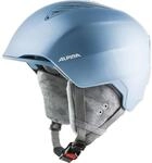 Alpina Grand Helm, hellblau 4003692298041