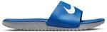 Nike Kawa s Kinder Sandalen, blau, Gr&ouml;&szlig;e 28 676556452404