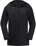 Jack Wolfskin Fernblick 2L Herren Funktionsjacke, schwarz 4064993905588