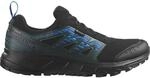 Salomon Wander GTX Herren Trailrunningschuhe, schwarz, Gr&ouml;&szlig;e 40 195751395304