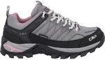 CMP Rigel Low waterproof Damen Trekking-Halbschuhe, grau, Gr&ouml;&szlig;e 36...