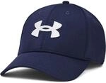 Under Armour UA Blitzing Herren Cap, blau 196040307190
