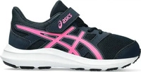 Asics 1014A299_0402, Asics Jolt 4 PS Kinder Laufschuhe, blau, Gr&ouml;&szlig;e 30