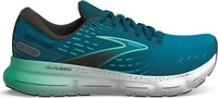 Brooks 1103821D_439, Brooks Glycerin 20 Herren Laufschuhe, blau, Gr&ouml;&szlig;e 43 male