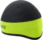 Gore C3 Windstopper&reg; M&uuml;tze, gelb, Gr. 58 cm 4017912056038