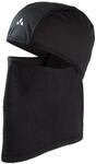 Vaude Bike Facemask Warm II M&uuml;tze, schwarz, Gr. S 4062218416901