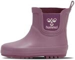 Hummel Rubber Kinder Gummistiefel, pink, Gr&ouml;&szlig;e 21 5700499035396