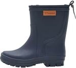 Hummel Thermo Boot Junior Kinder Gummistiefel, blau, Gr&ouml;&szlig;e 24 5700496231869