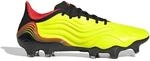 Adidas Copa Sense.1 FG Fu&szlig;ballschuh Nockenschuhe, gelb, Gr&ouml;&szlig;e 42 ⅔ 4065426133714