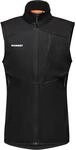 Mammut Ultimate VII So Herren Weste, schwarz 7619876050748