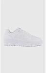Champion Rd18 Heritage Low Low Cut Herren Freizeitschuhe, wei&szlig;, Gr&ouml;&szlig;e 44