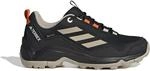 Adidas Terrex Eastrail Gore-Tex Wanderschuh Damen Multifunktionsschuhe, schwarz,