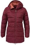 Sch&ouml;ffel Insulated Boston Damen Mantel, rot 4063098438991