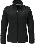 Sch&ouml;ffel Leona3 Damen Midlayer, schwarz 4063098443728