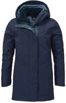Sch&ouml;ffel 3in1 Barth Damen Doppeljacke, blau 4063098445043