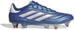 Adidas COPA PURE II.1 Fu&szlig;ballschuh SG Nockenschuhe, blau, Gr&ouml;&szlig;e 42 ⅔
