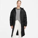 Nike Sportswear Therma-Fit Classics Damen Jacke, schwarz 196607961544