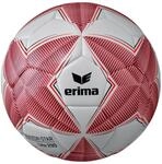 Erima SENZORSTARLITE290_9122, Erima Senzor-Star Lite 290 Outdoor-Fu&szlig;ball, rot