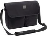 Vaude Coreway Shoulderbag 13 Umh&auml;ngetasche, schwarz 4062218661745