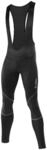 L&ouml;ffler Bike WS Elastic Tr&auml;gerhose, schwarz, Gr. 56 9008169882544