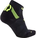 UYN Run Marathon Zero Herren Socken, schwarz 8054216264178
