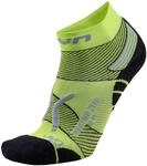 UYN Run Marathon Zero Herren Socken, gr&uuml;n 8054216264215