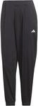 Adidas Aeroready Train Essentials Minimal Branding Woven Hose Damen Trainingshose,