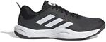 Adidas Rapidmove Trainingsschuh Herren Trainingsschuhe, schwarz, Gr&ouml;&szlig;e 48