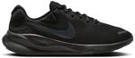 Nike Revolution 7 Road Damen Laufschuhe, schwarz, Gr&ouml;&szlig;e 35 &frac12; 196969195854