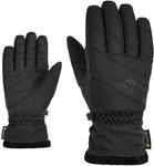 Ziener Kasia Fingerhandschuhe, gelb 4063833873803