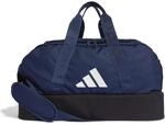 adidas MKB40_IB8649, Adidas Tiro League Duffelbag S Sporttasche, blau